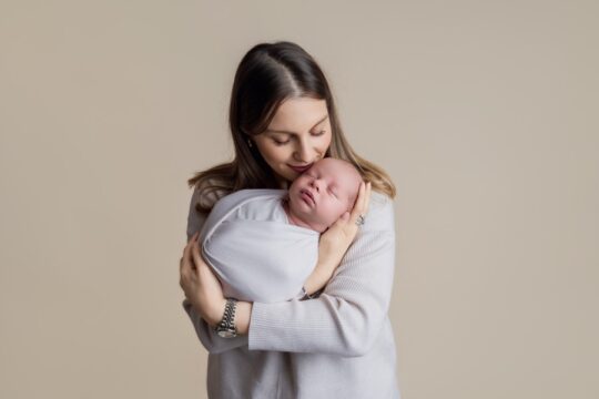 FOTOGRAFA NEWBORN NAPOLI E PROVINCIA