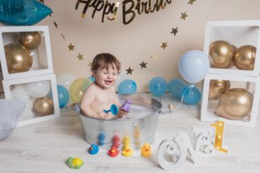 SMASH & SPLASH Experience: il primo compleanno