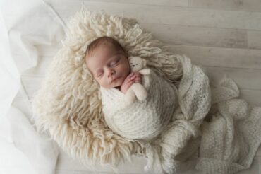 Newborn a Napoli: 5 cose da valutare prima di scegliere il fotografo