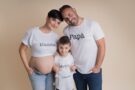 MATERNITY FAMILY STORY