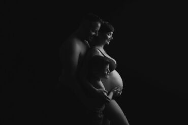 MATERNITY FAMILY STORY